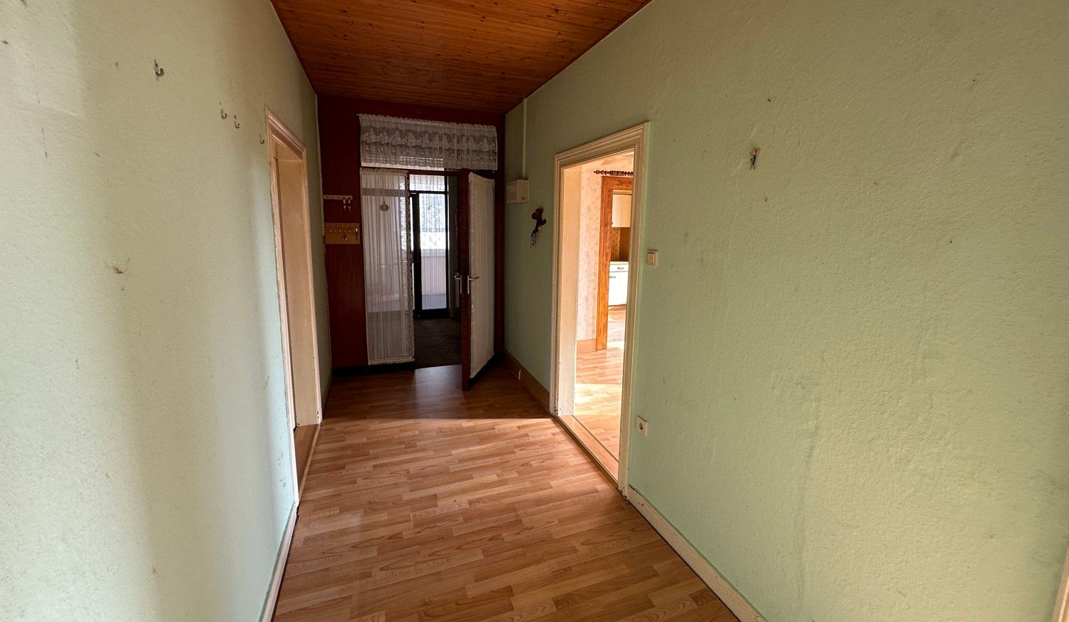 Wohnung OG
