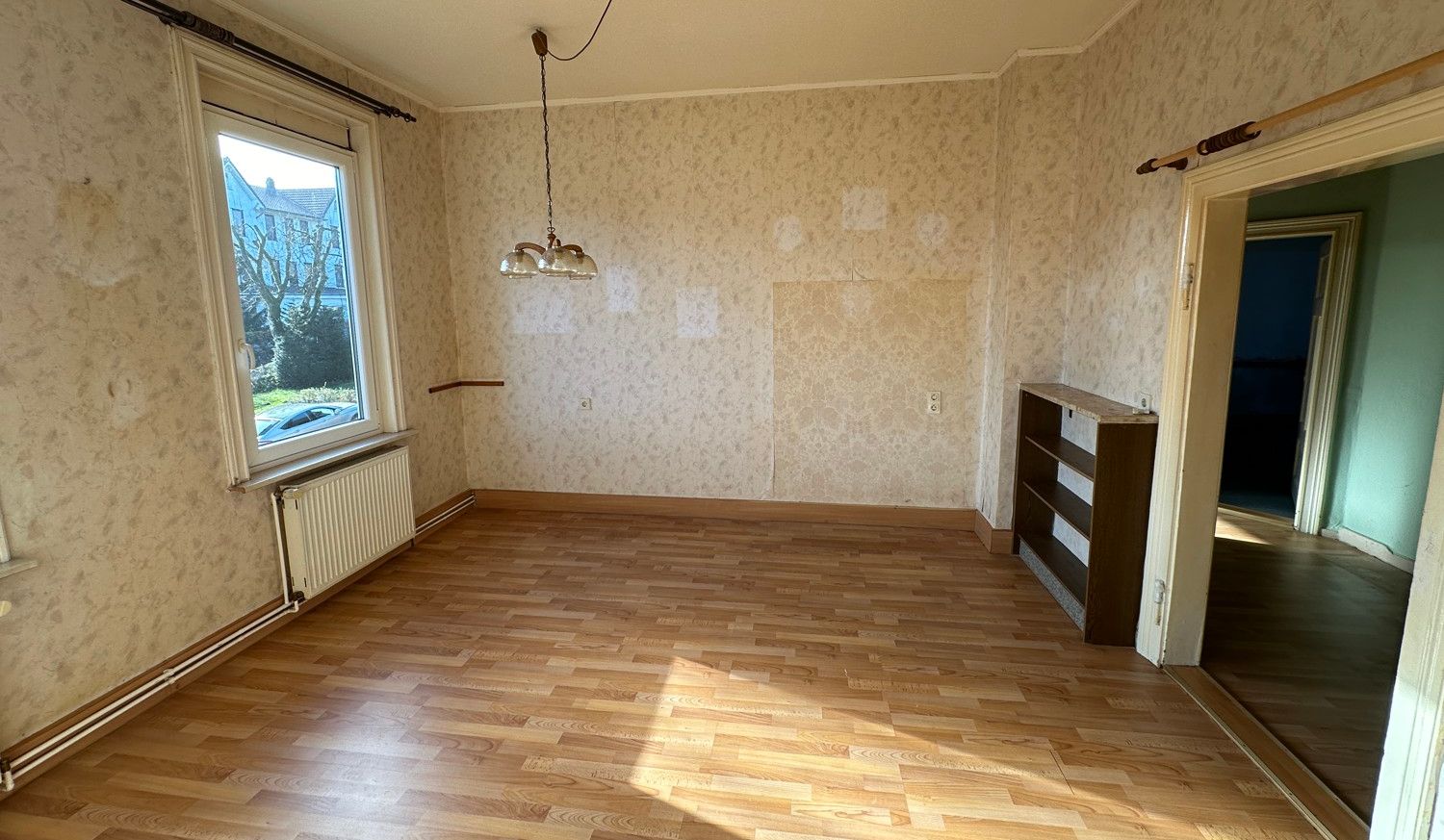 Wohnung OG