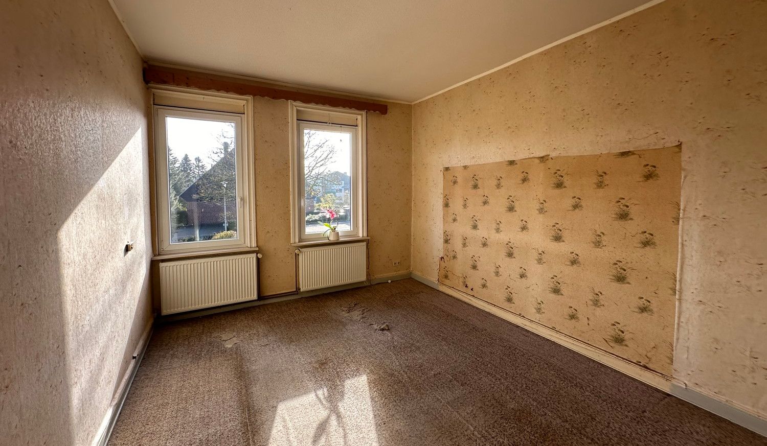 Wohnung OG