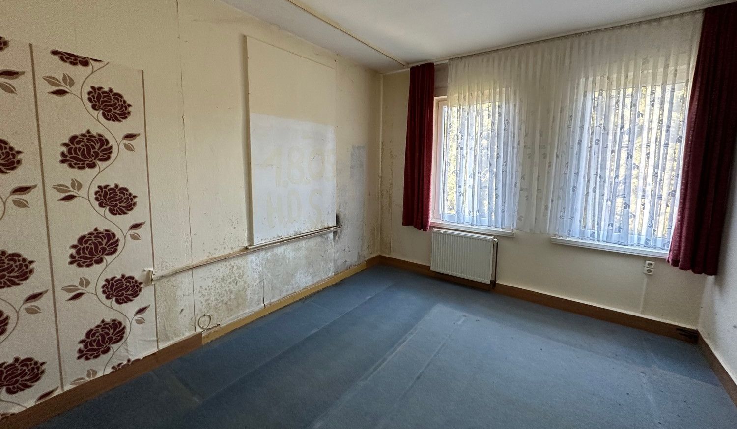 Wohnung OG
