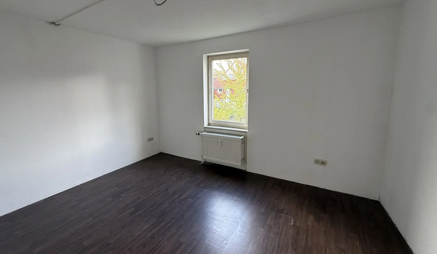 Wohnung OG/DG