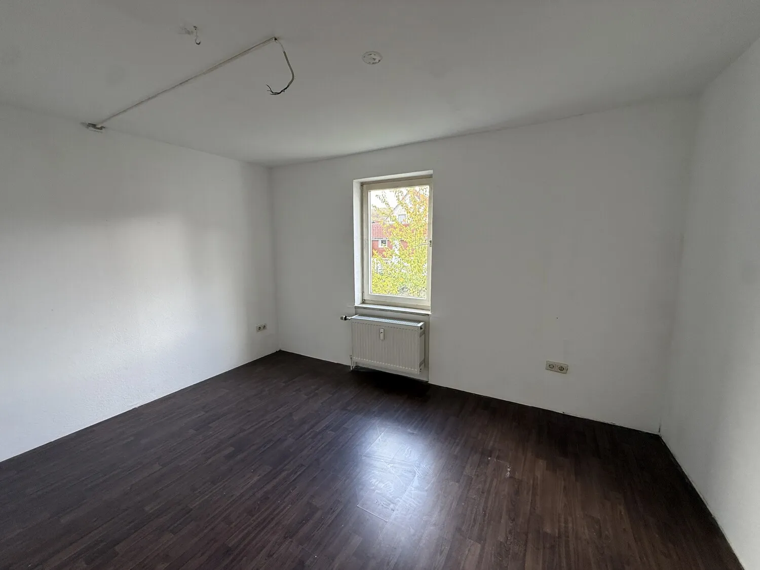 Wohnung3 Schlafzimmer