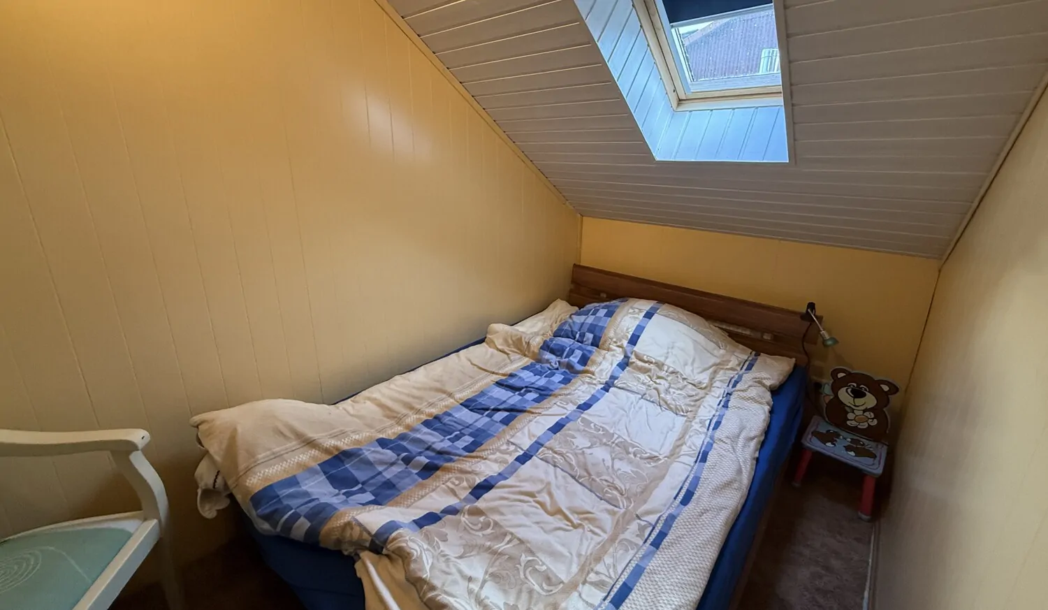 Wohnung2 Kinderzimmer