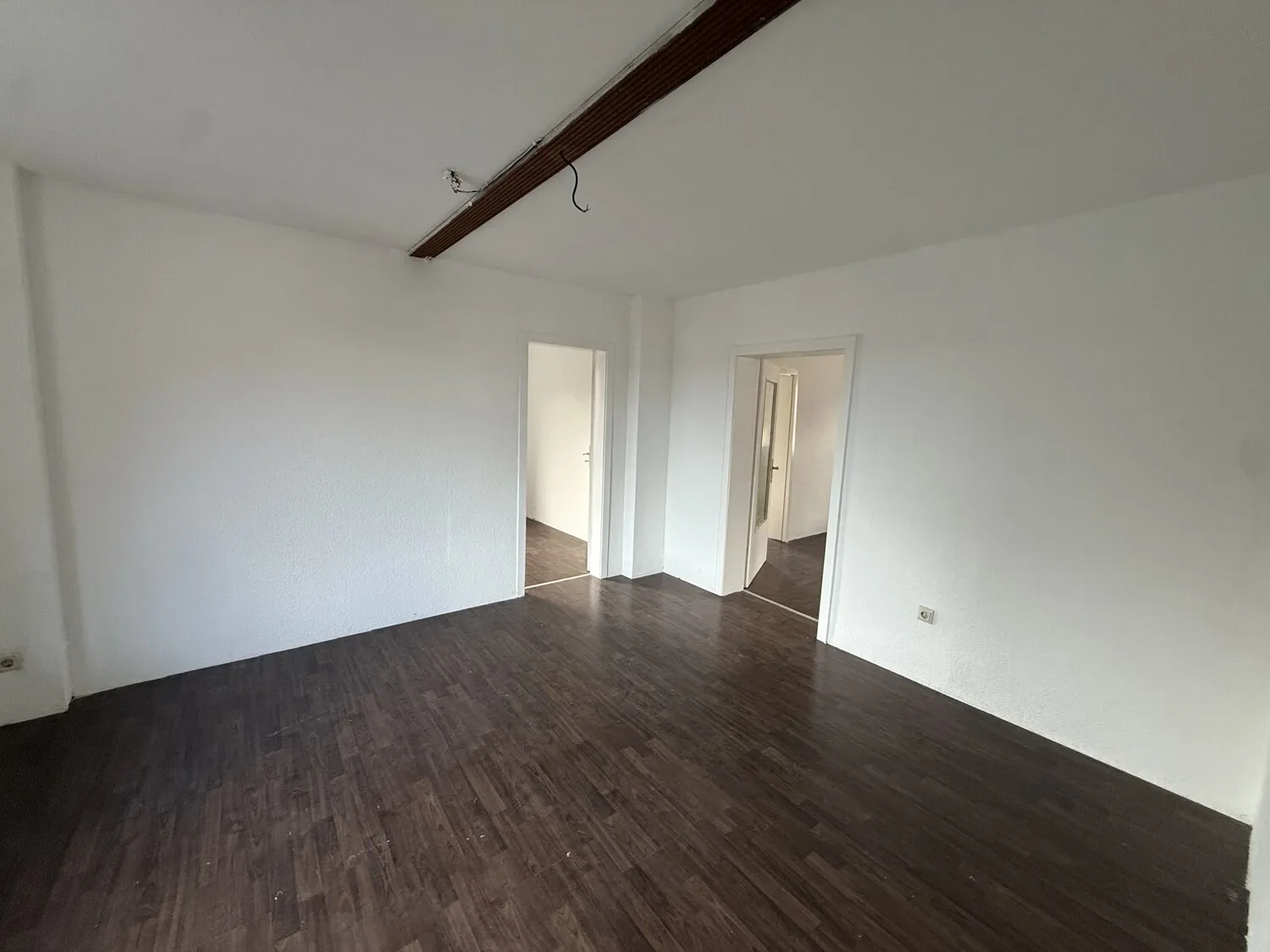 Wohnung3 Zimmer