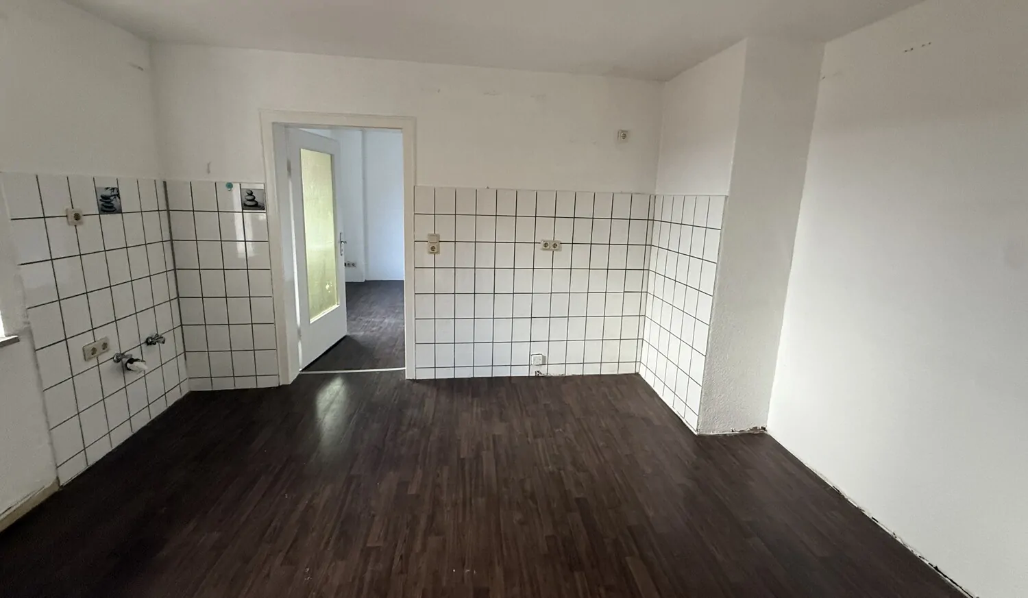 Wohnung OG/DG