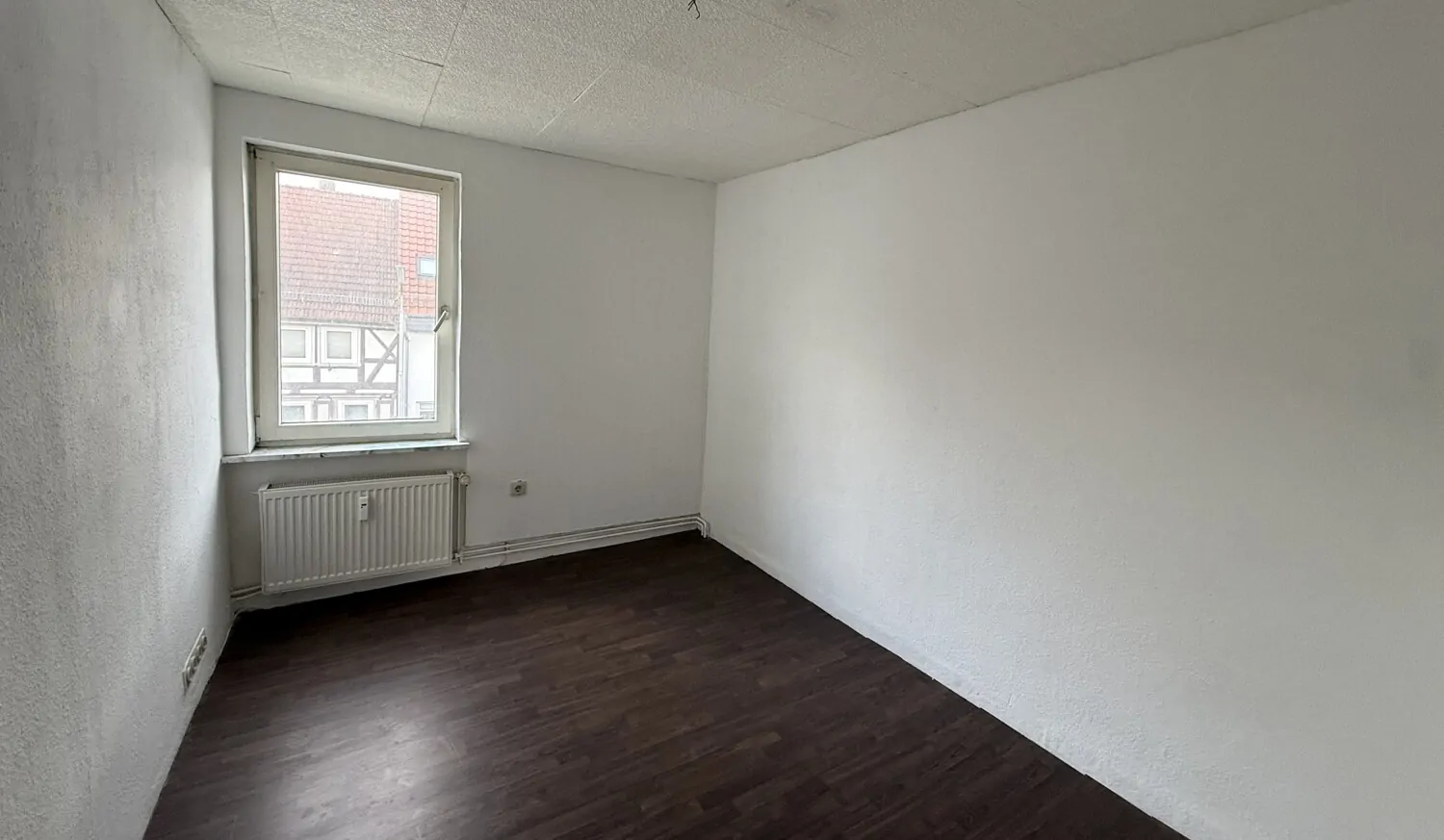 Wohnung OG/DG