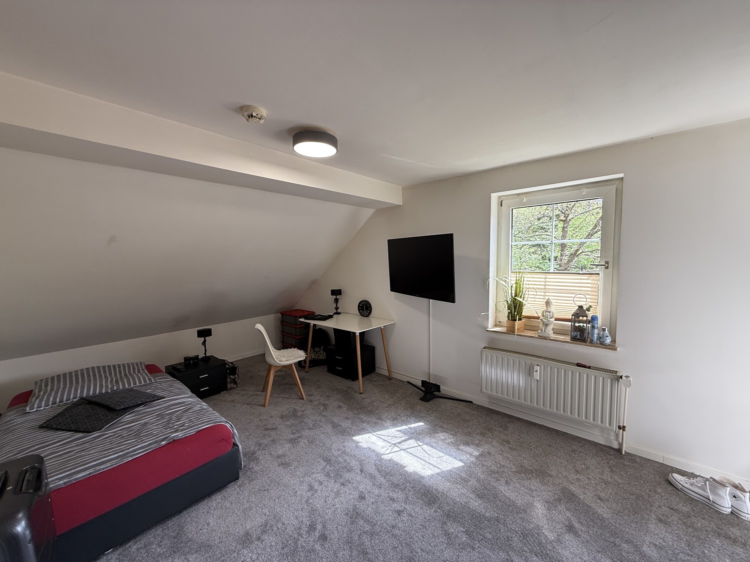 Schlafzimmer I