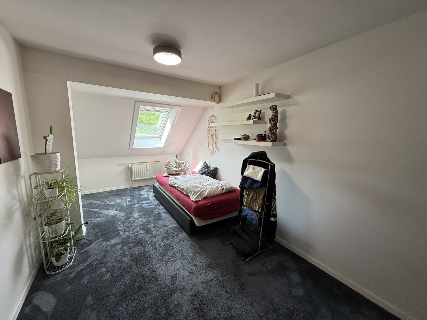 Schlafzimmer II