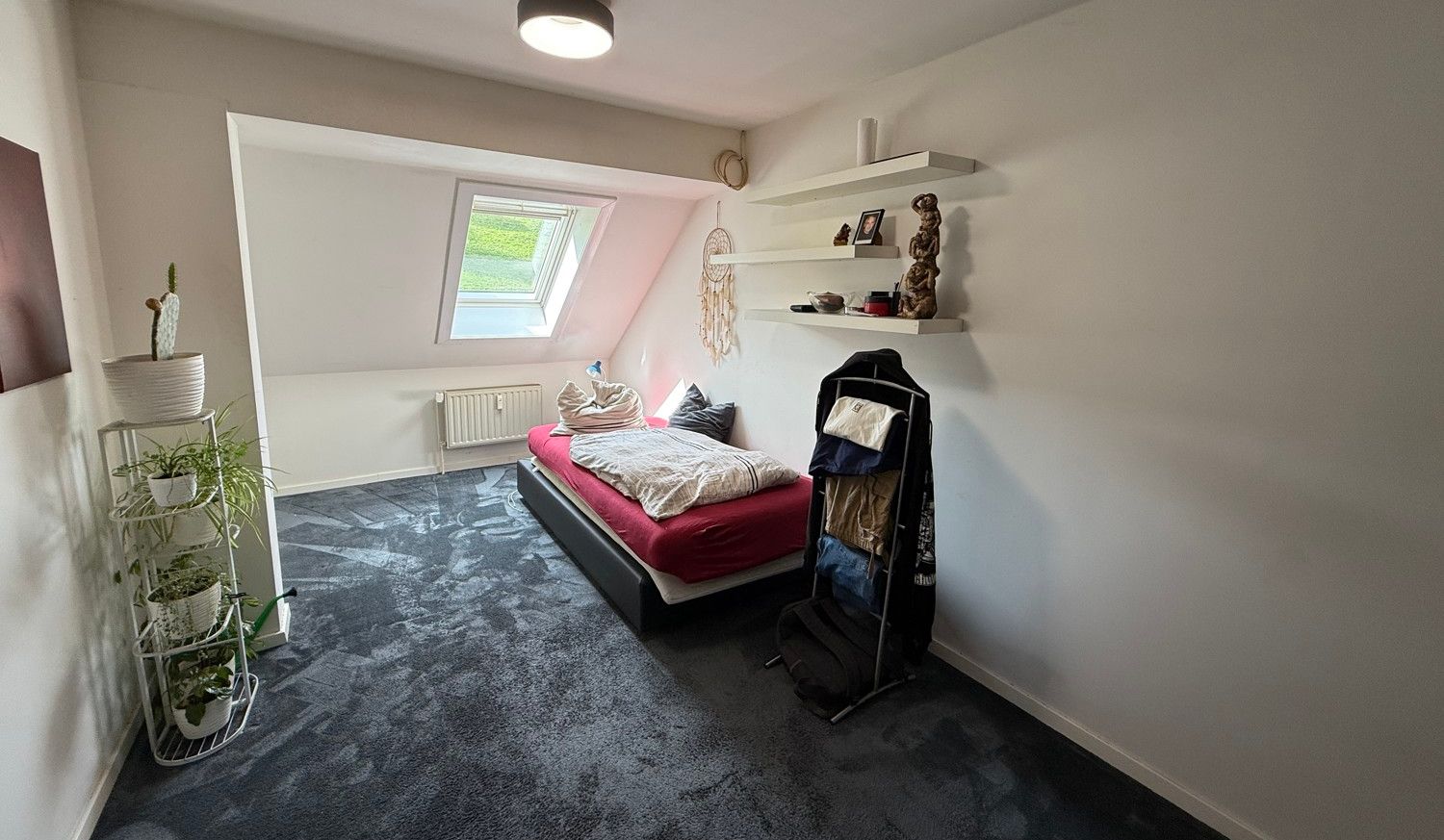 Schlafzimmer II