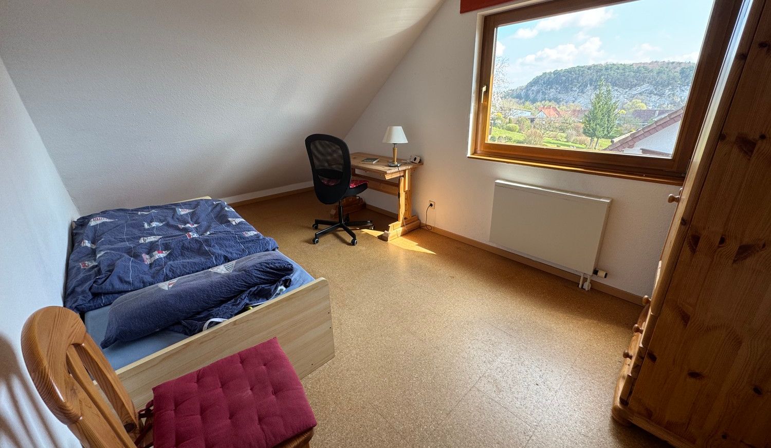 Zimmer OG