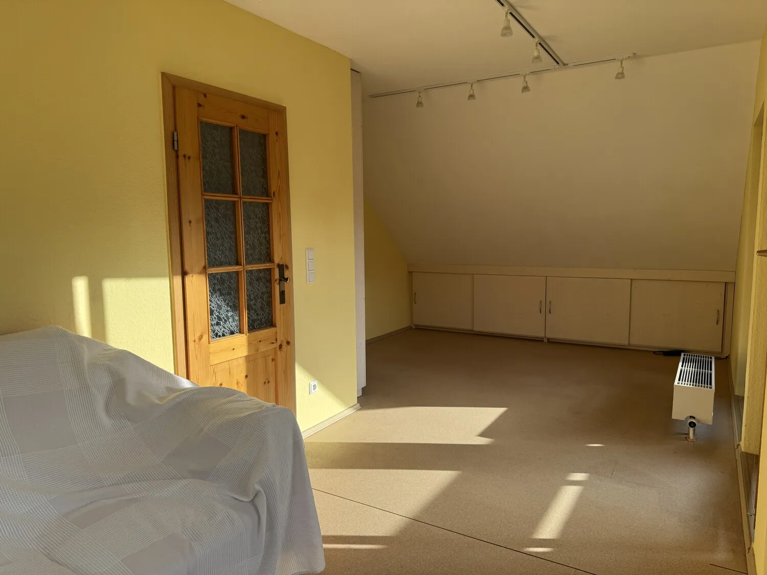 Balkonzimmer OG 2