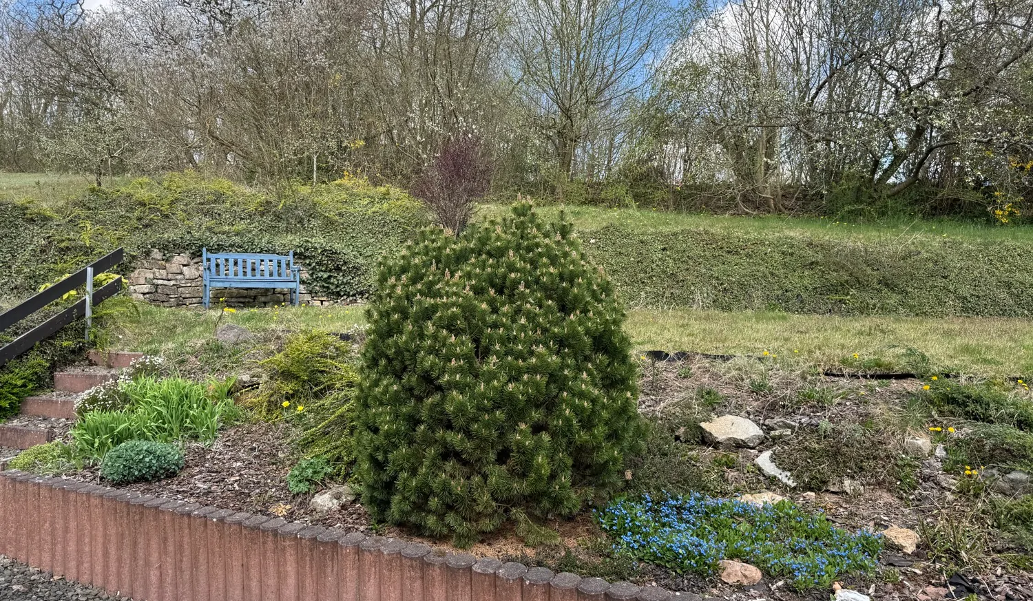Lichtdurchflutetes Einfamilienhaus mit Weitblick in fantastischer Wohnlage