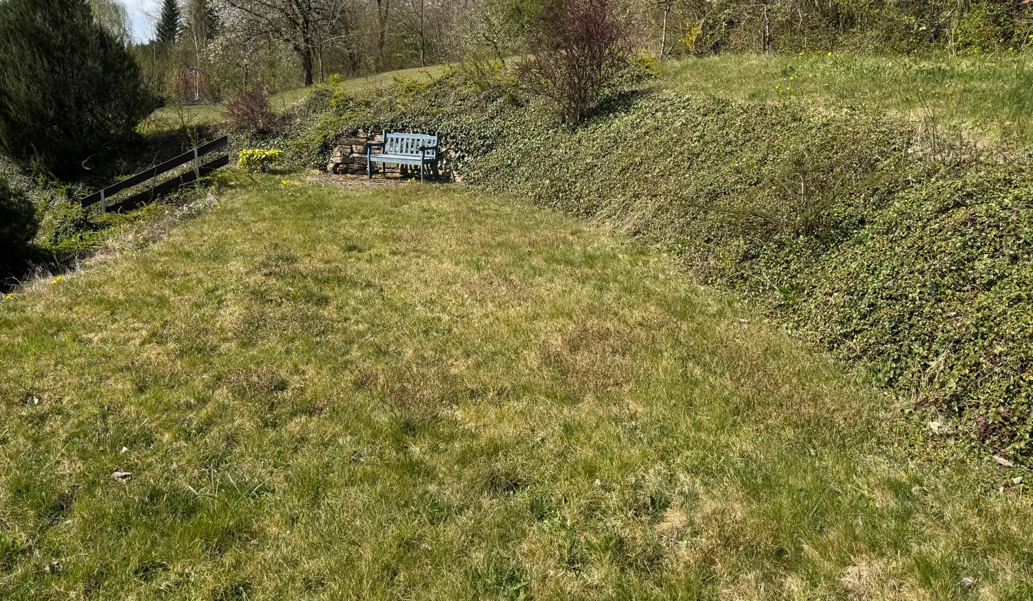 Lichtdurchflutetes Einfamilienhaus mit Weitblick in fantastischer Wohnlage