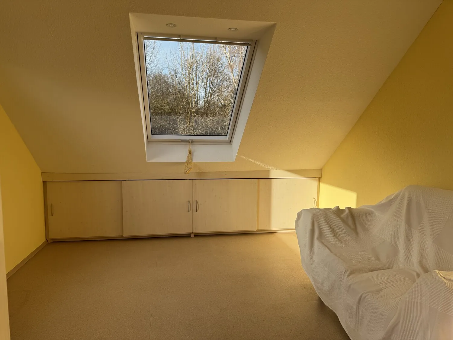 Balkonzimmer OG 1