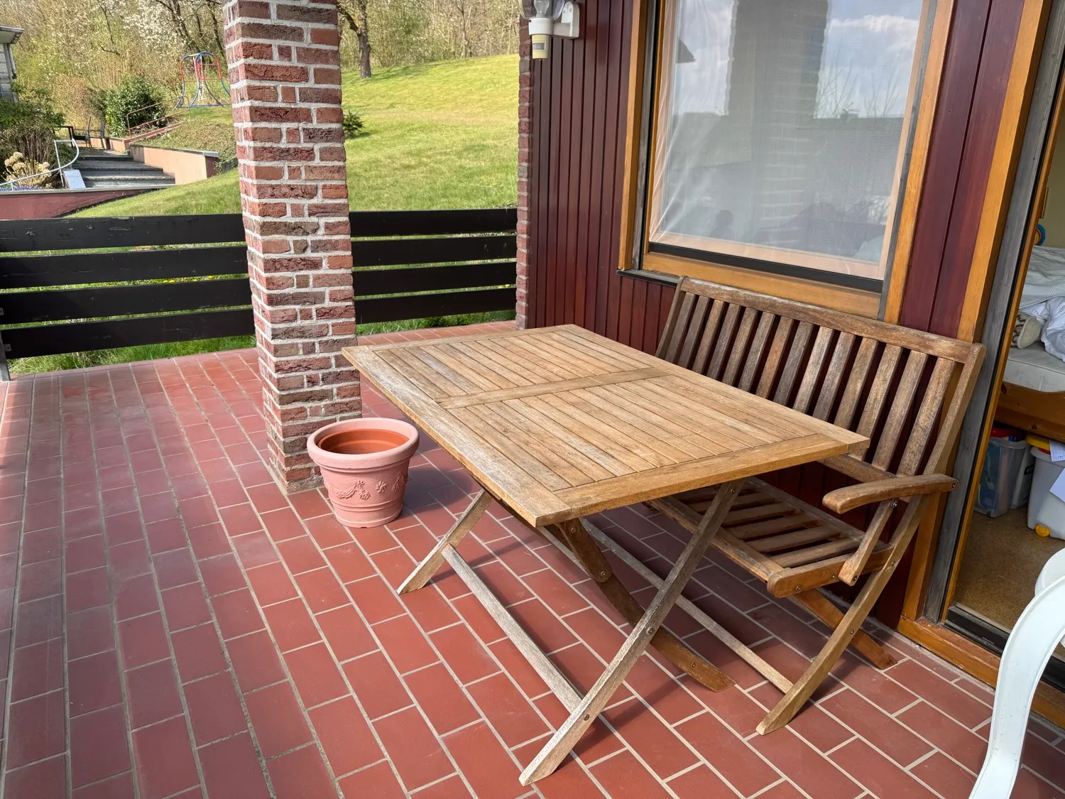 Lichtdurchflutetes Einfamilienhaus mit Weitblick in fantastischer Wohnlage