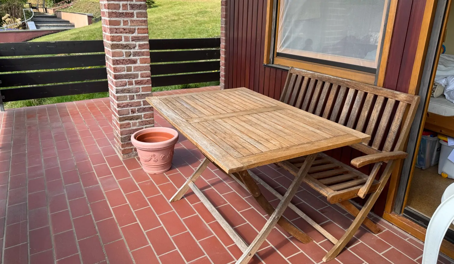 Lichtdurchflutetes Einfamilienhaus mit Weitblick in fantastischer Wohnlage