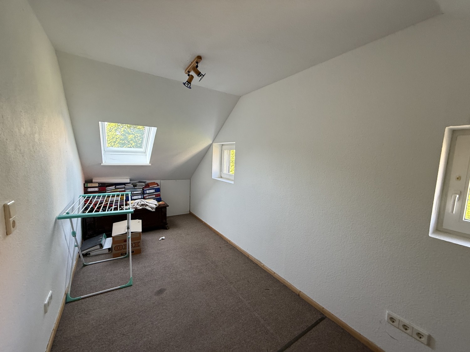 Kinderzimmer DG