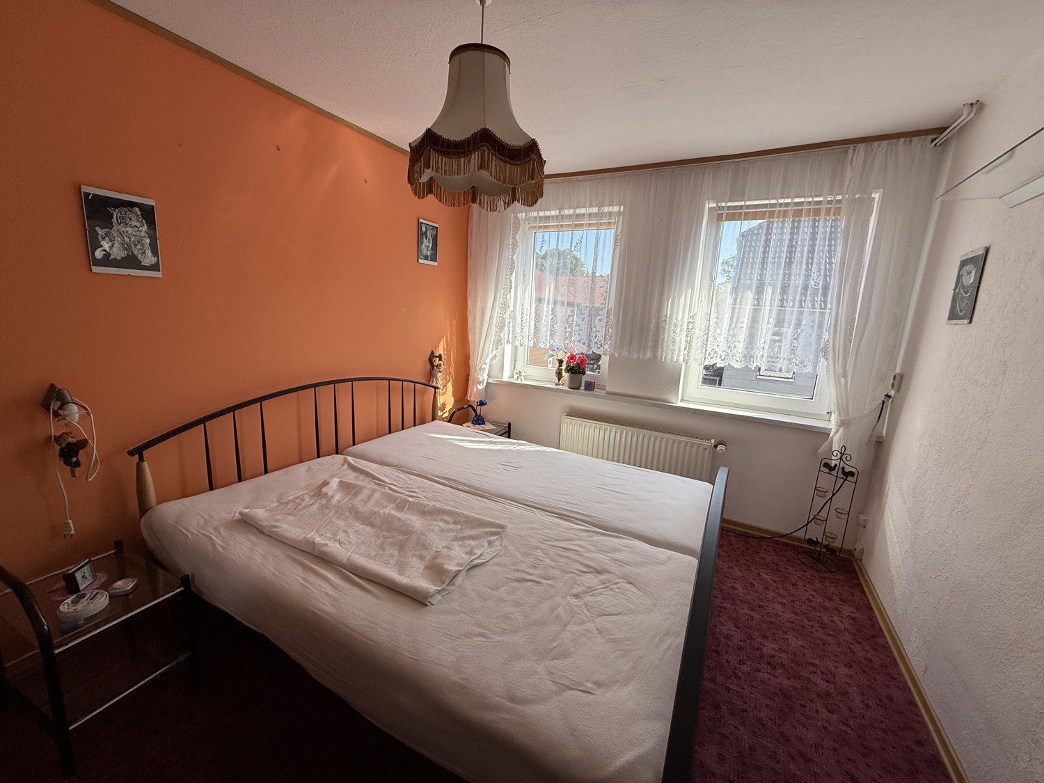 Schlafzimmer 1. OG