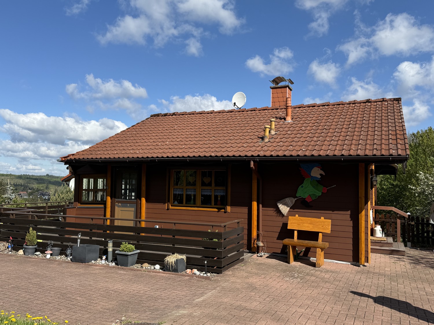 Außenansicht