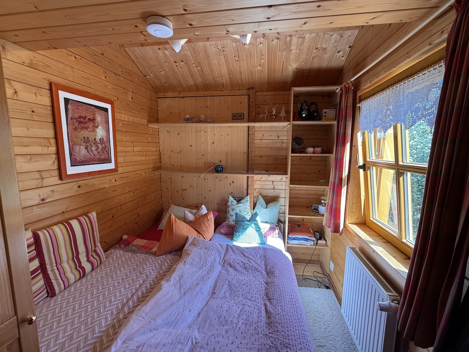 Kinder- oder Gästezimmer