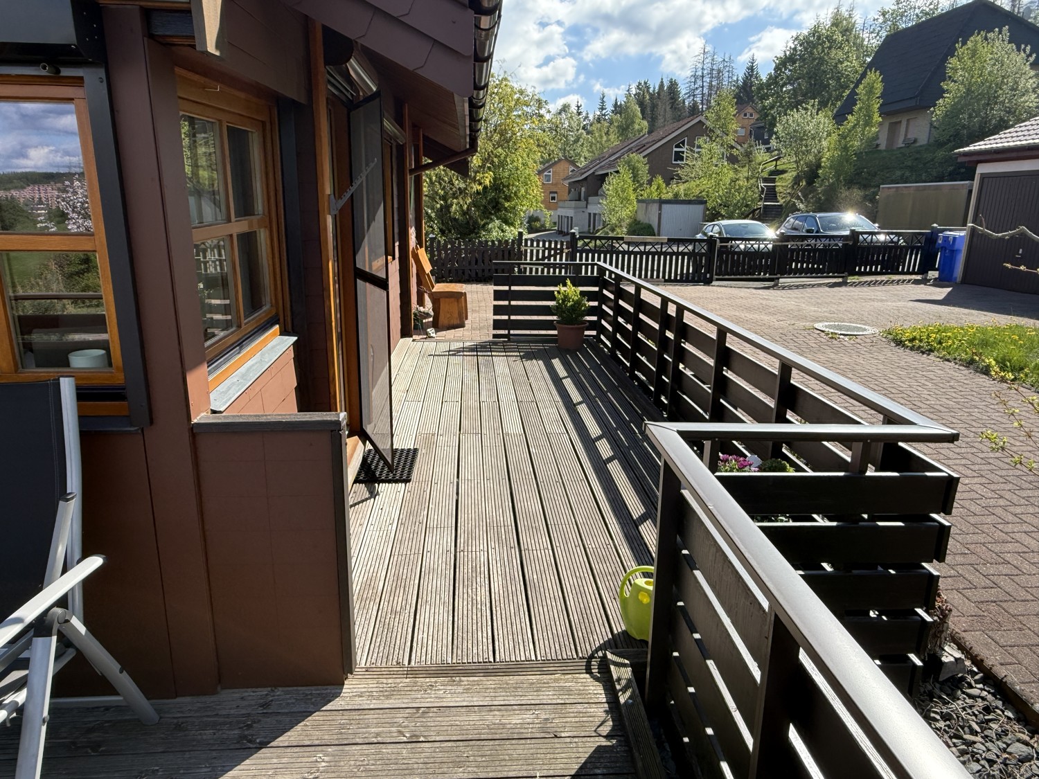 Terrasse II