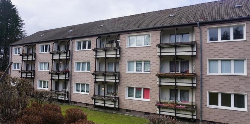 von Poll Immobilien GmbH