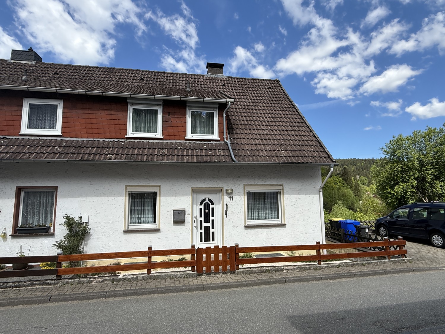 Außenansicht