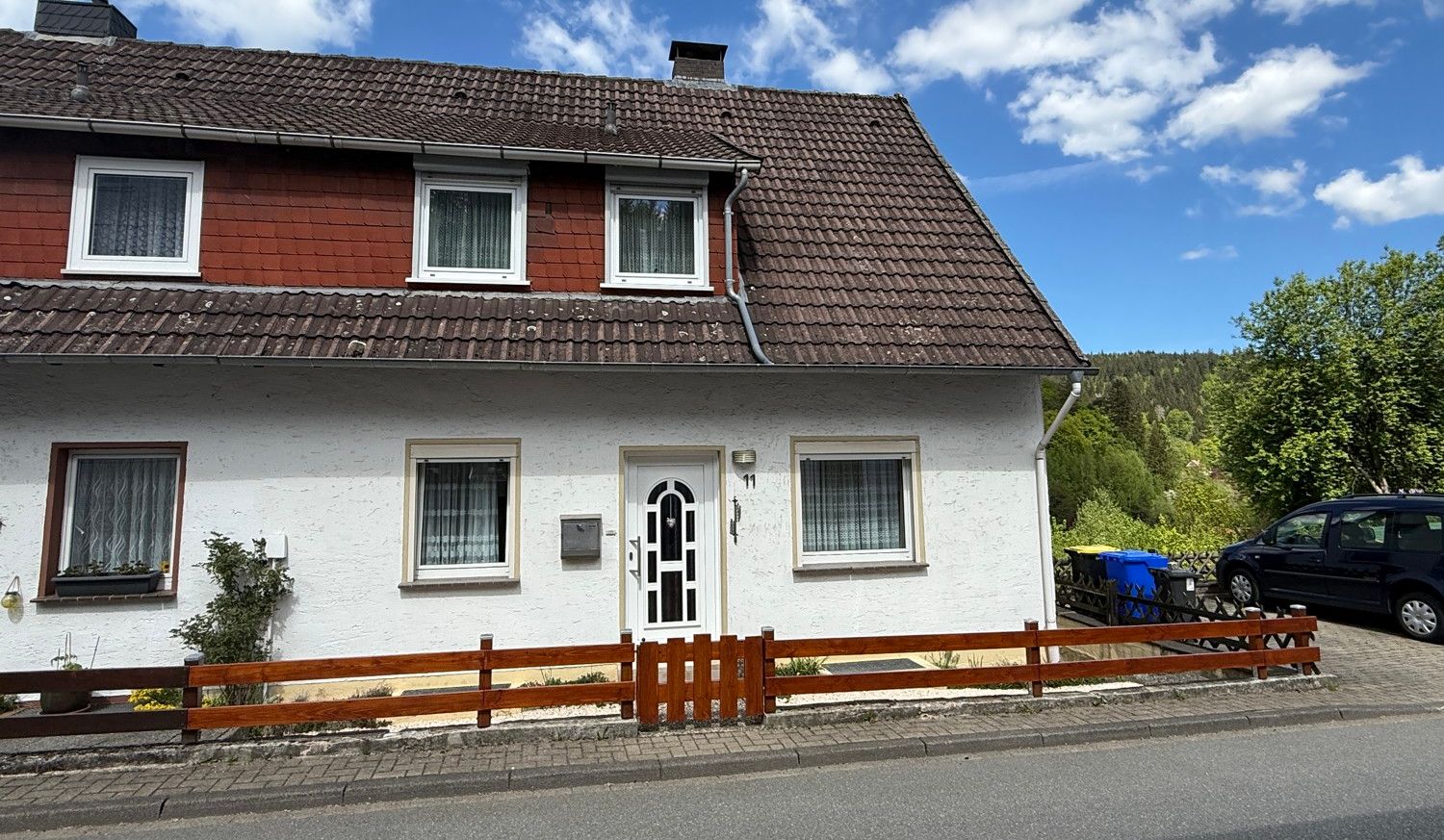 Außenansicht