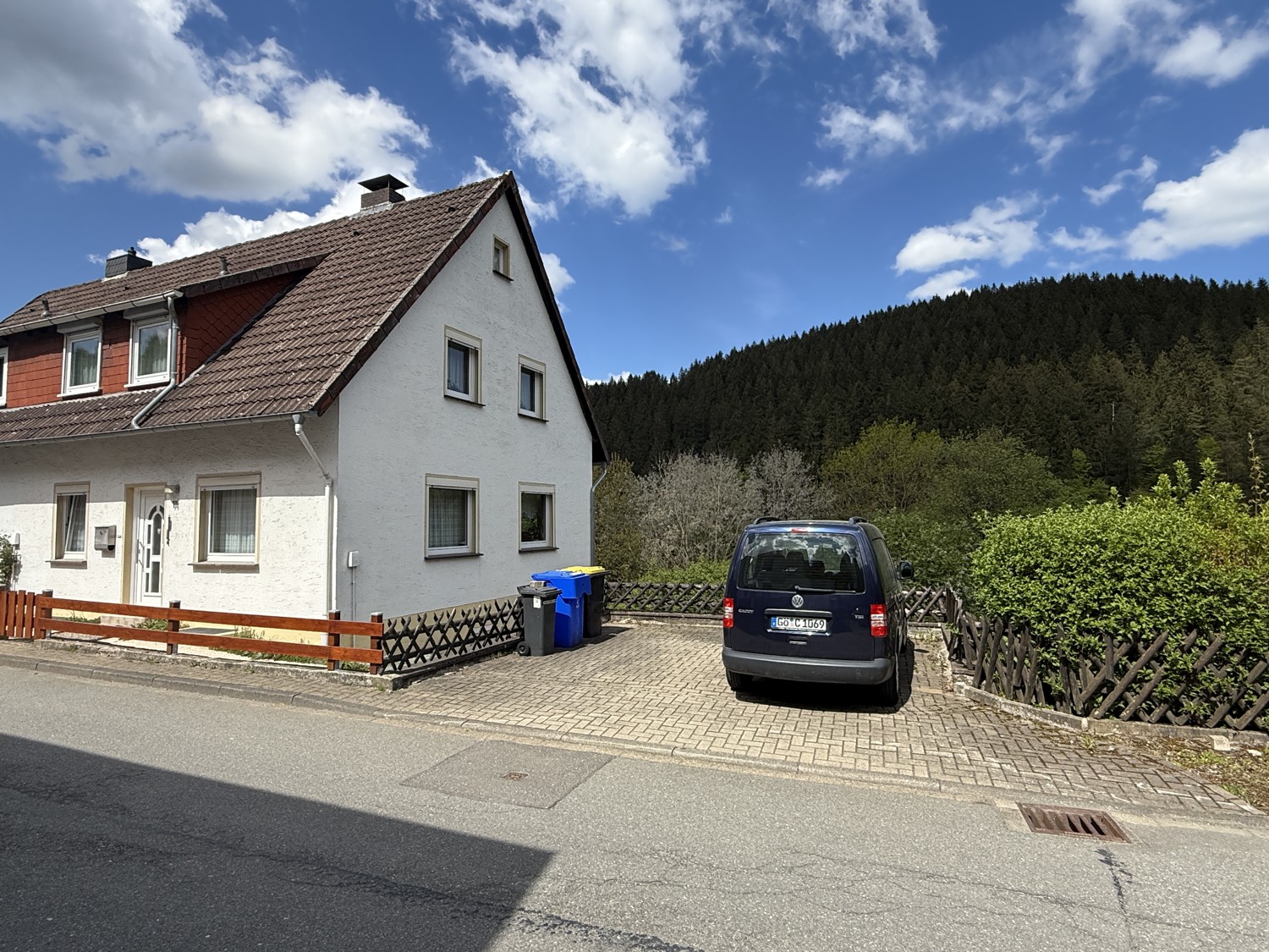Außenansicht