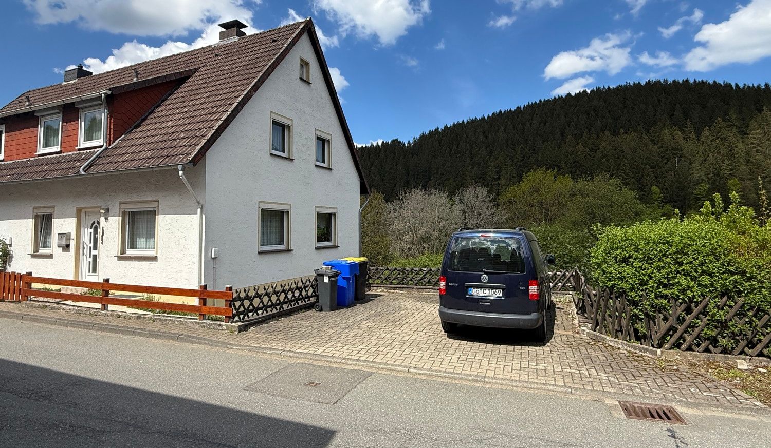 Außenansicht
