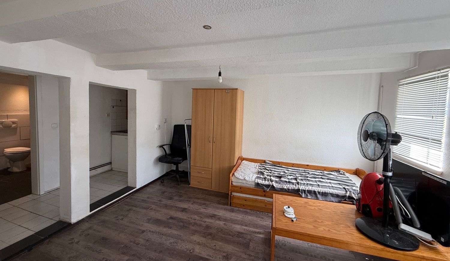 Wohnung EG I