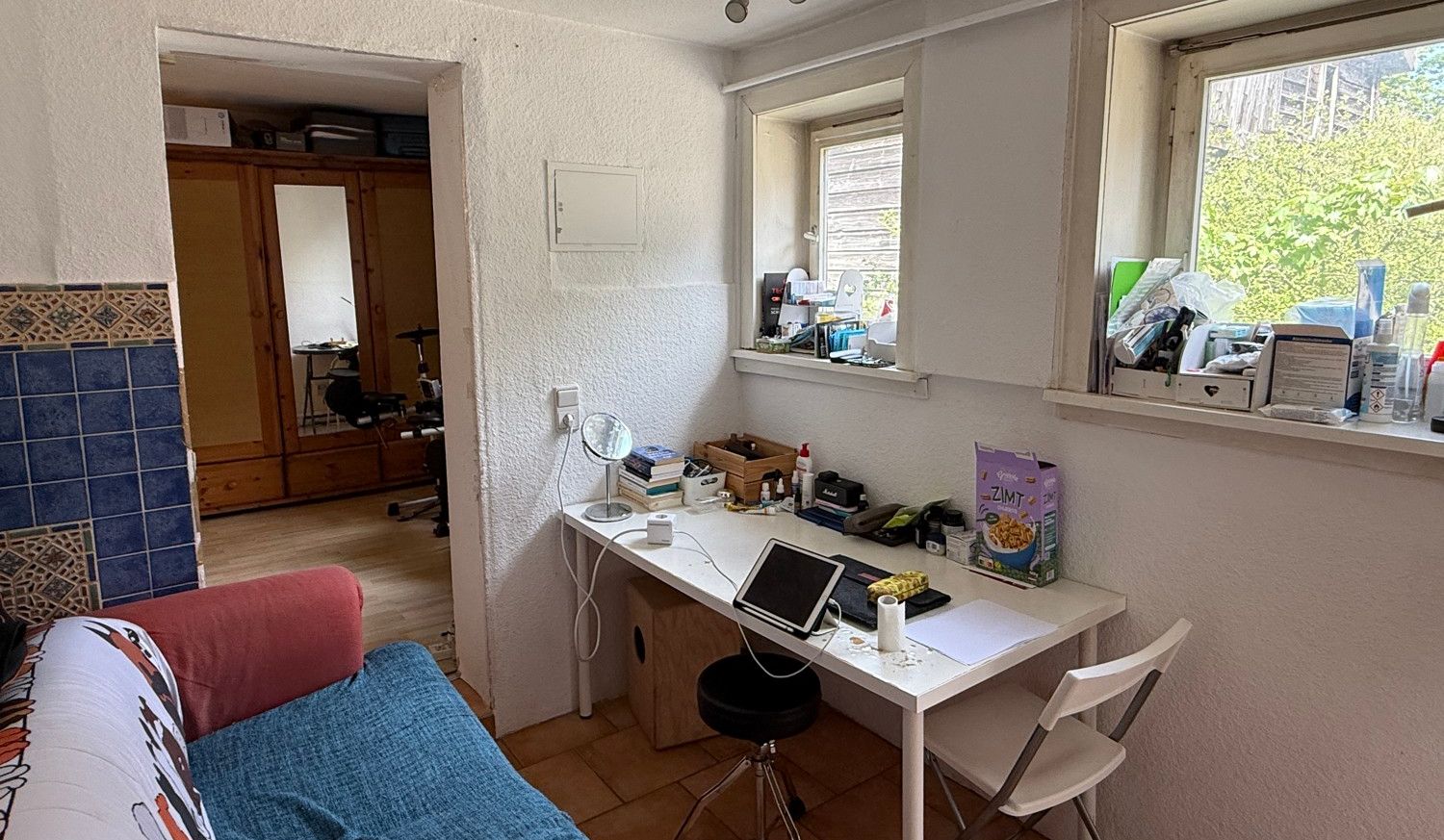 Wohnung EG II