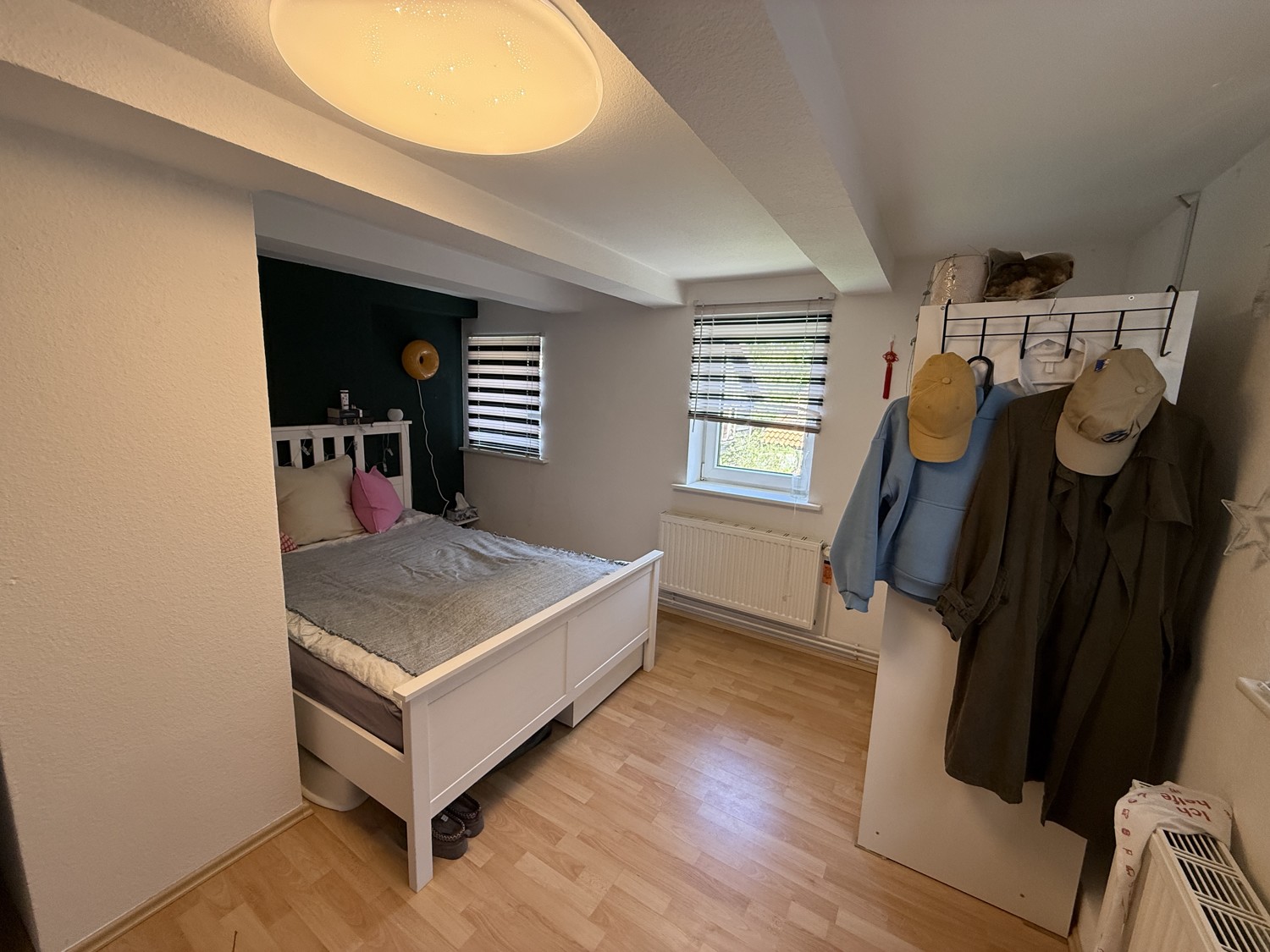 Wohnung OG