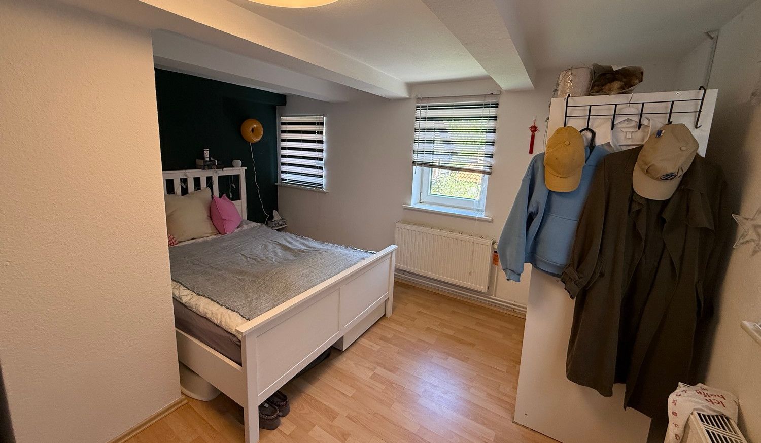 Wohnung OG