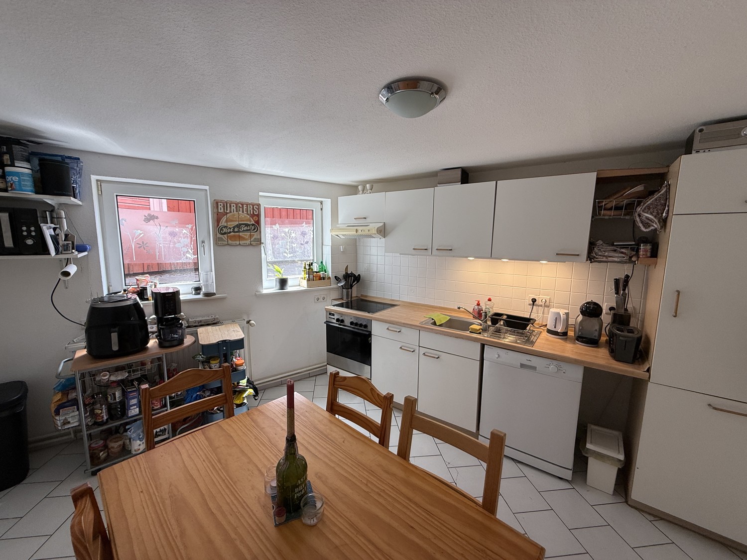 Wohnung OG