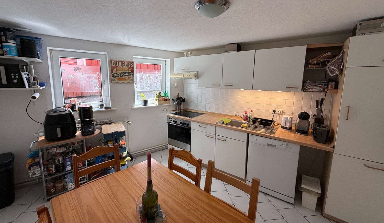 Wohnung OG