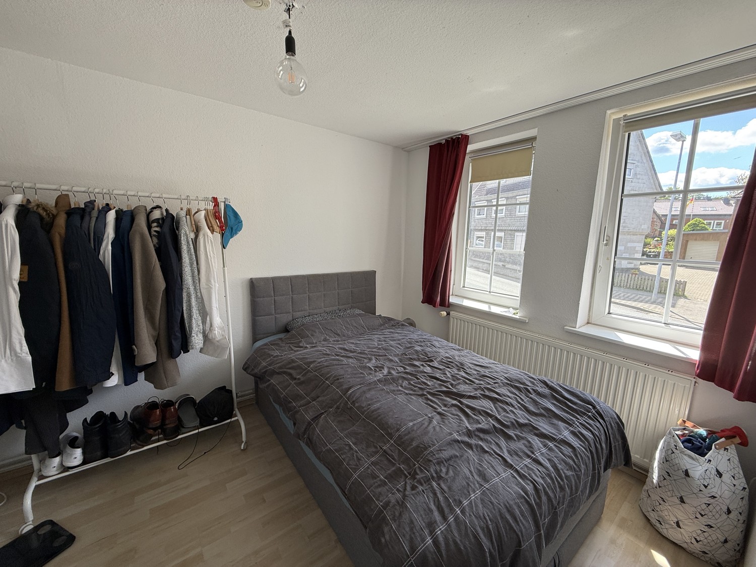 Wohnung OG