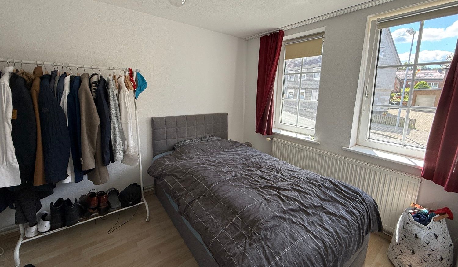 Wohnung OG