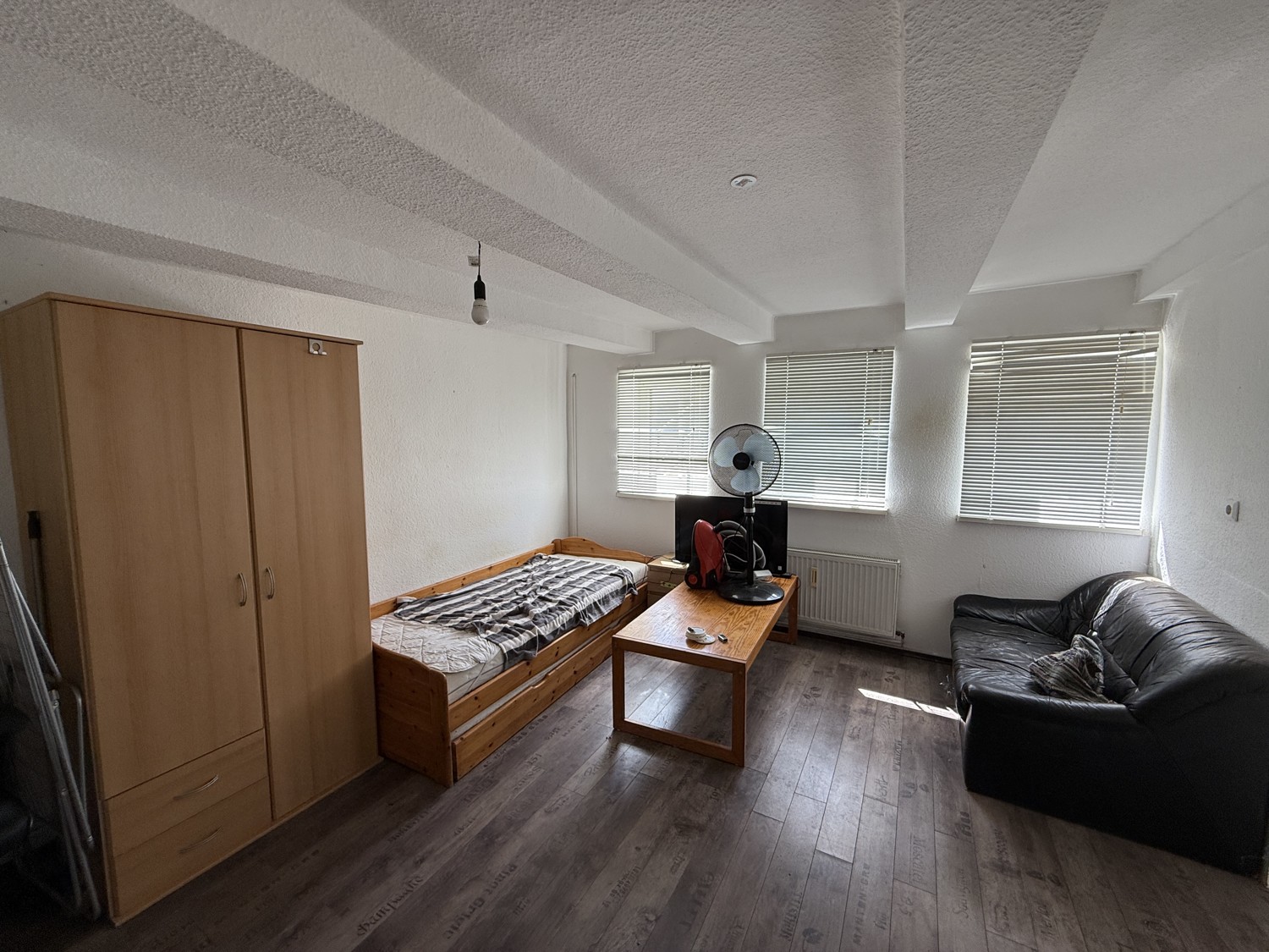 Wohnung EG I