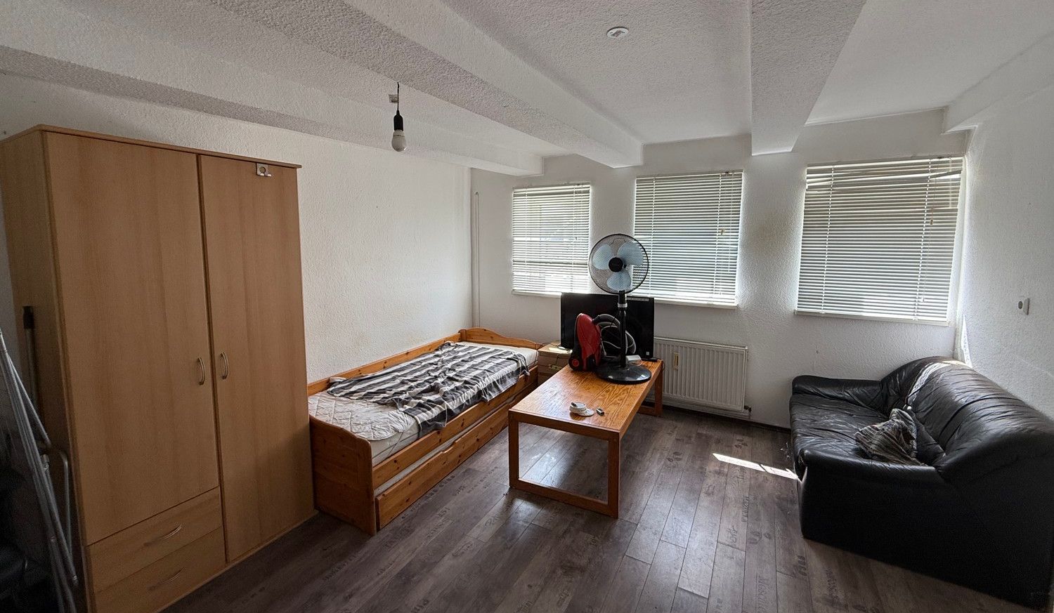Wohnung EG I