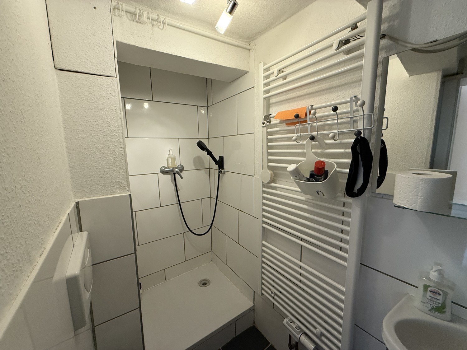 Wohnung EG II