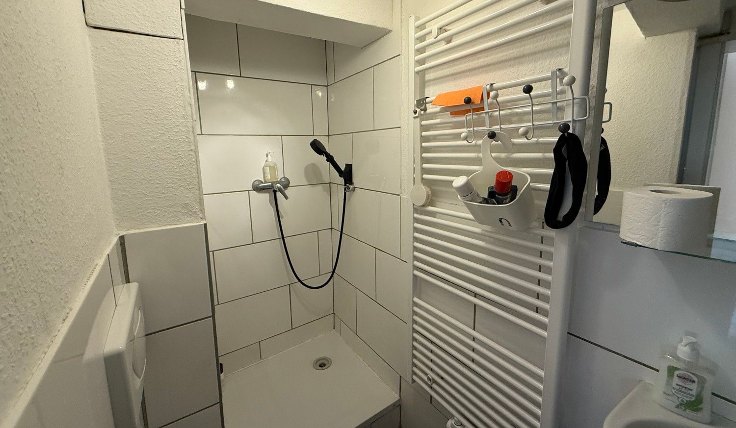 Wohnung EG II