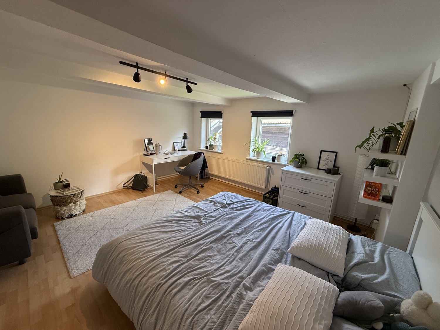 Wohnung OG