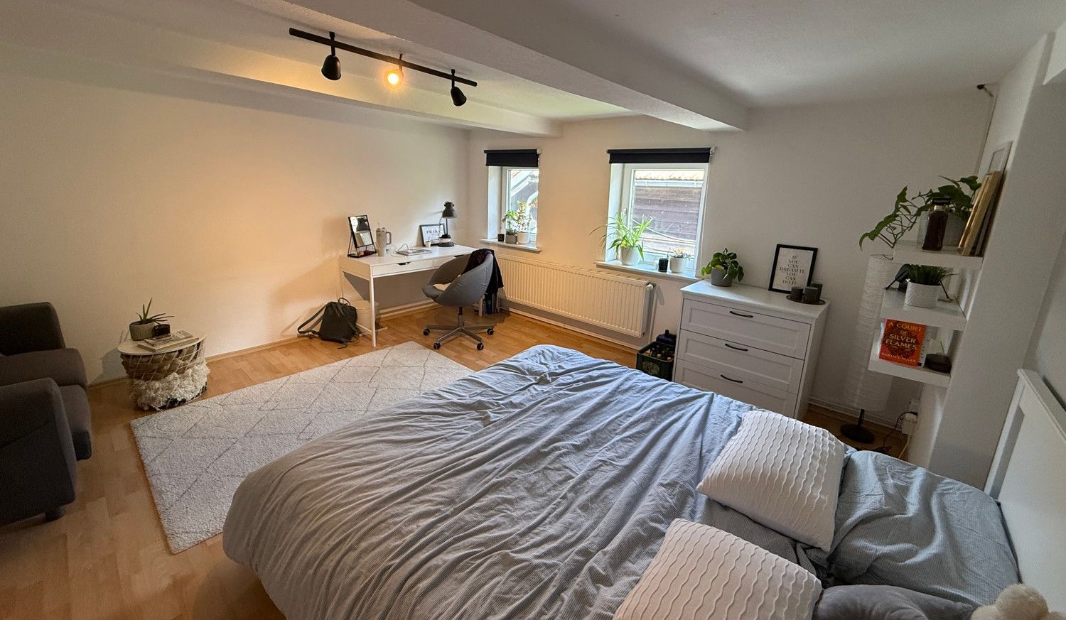 Wohnung OG