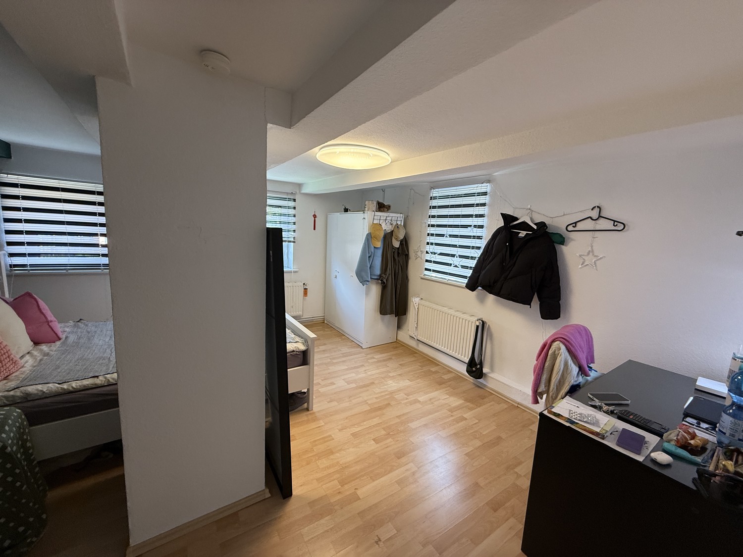 Wohnung OG
