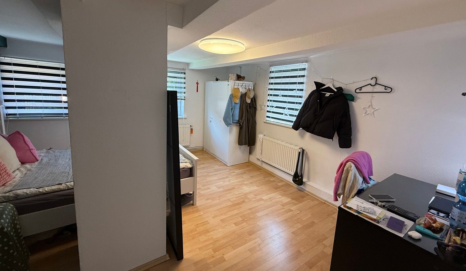 Wohnung OG