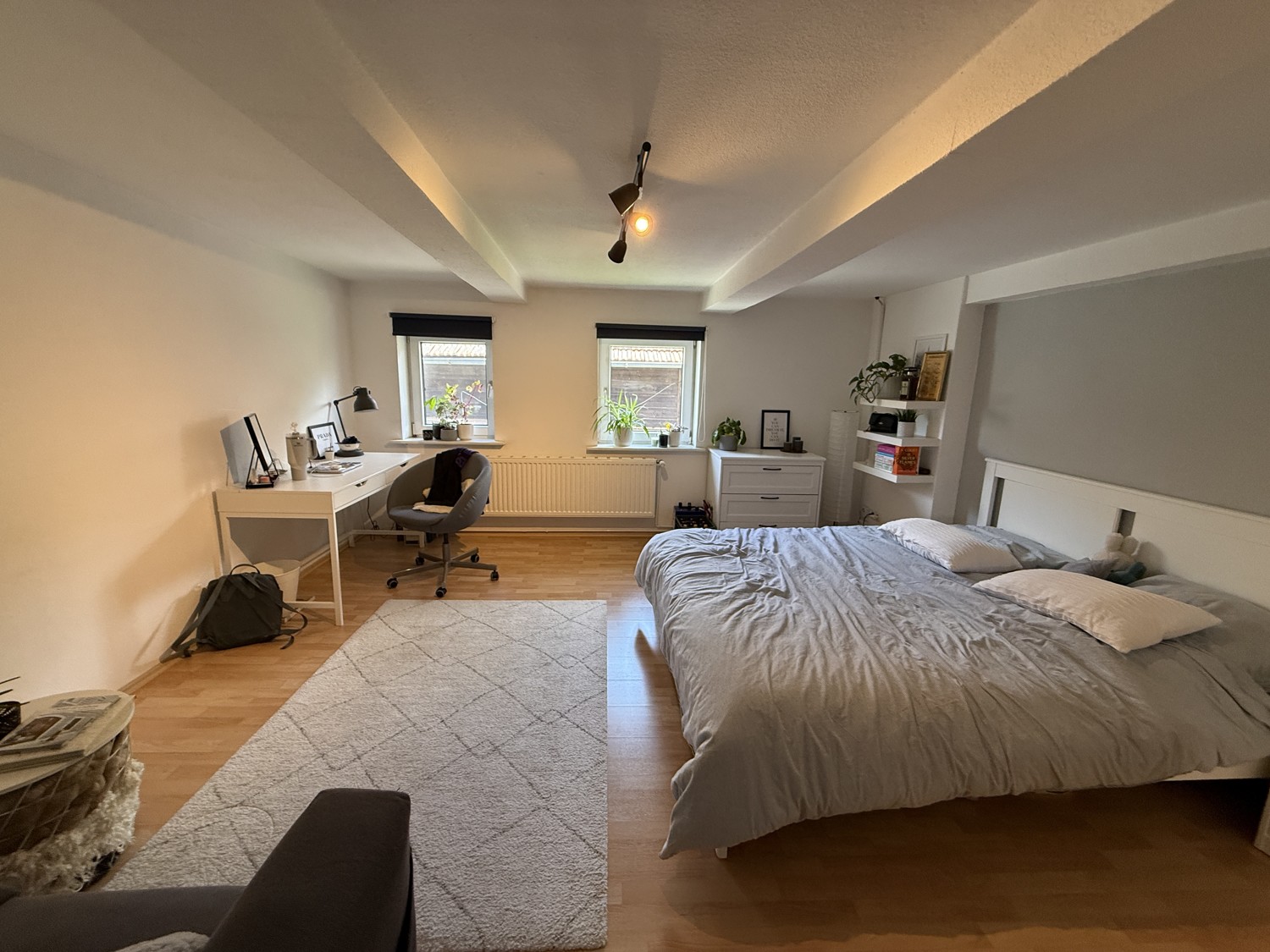 Wohnung OG