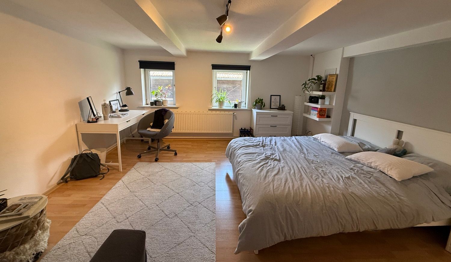 Wohnung OG