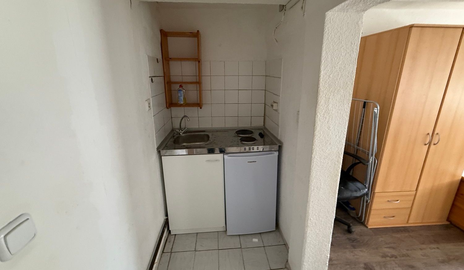 Wohnung EG I