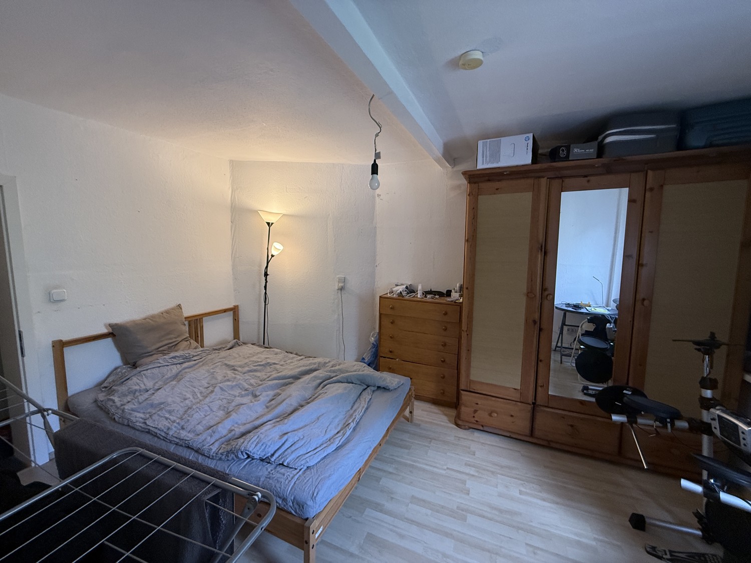 Wohnung EG I